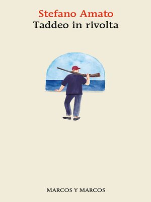 cover image of Taddeo in rivolta